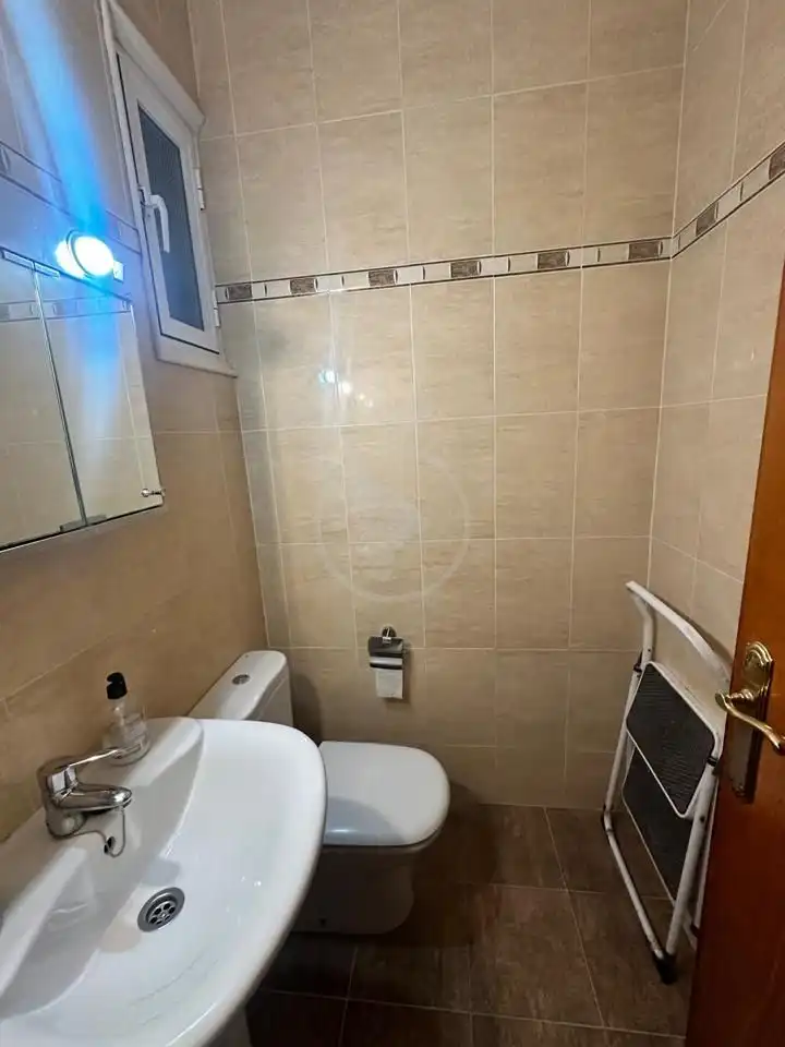 Piso de 105 m² en Linares