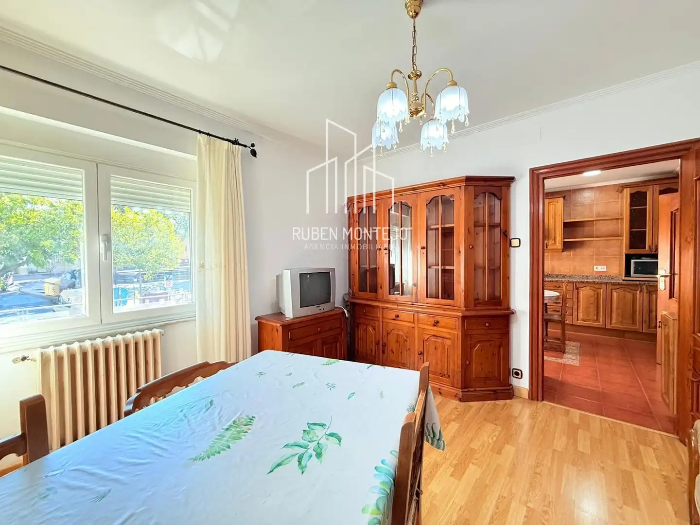 Piso de 151 m² en Salamanca