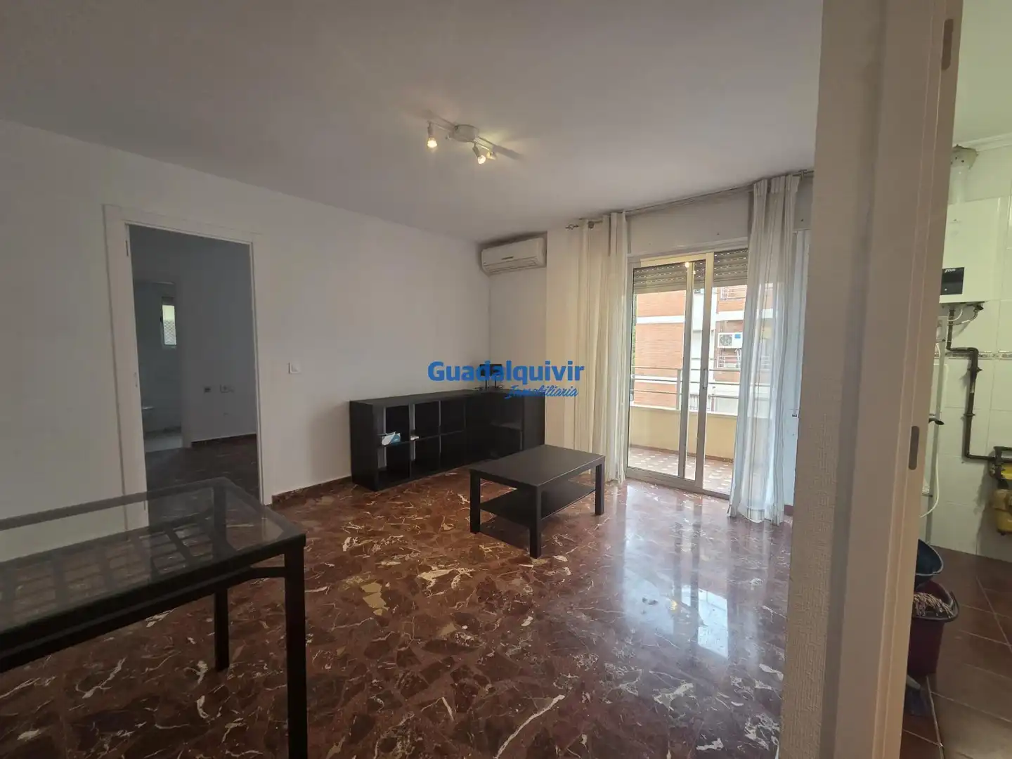 Piso de 58 m² en Sevilla