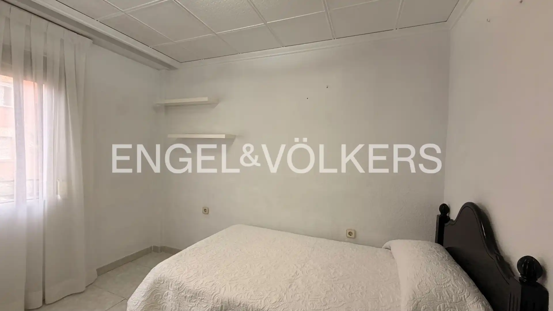 Pis de 70 m² a València