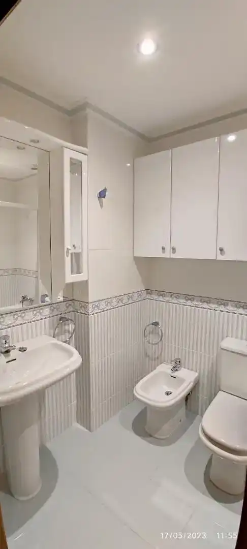 Piso de 72 m² en Sanxenxo