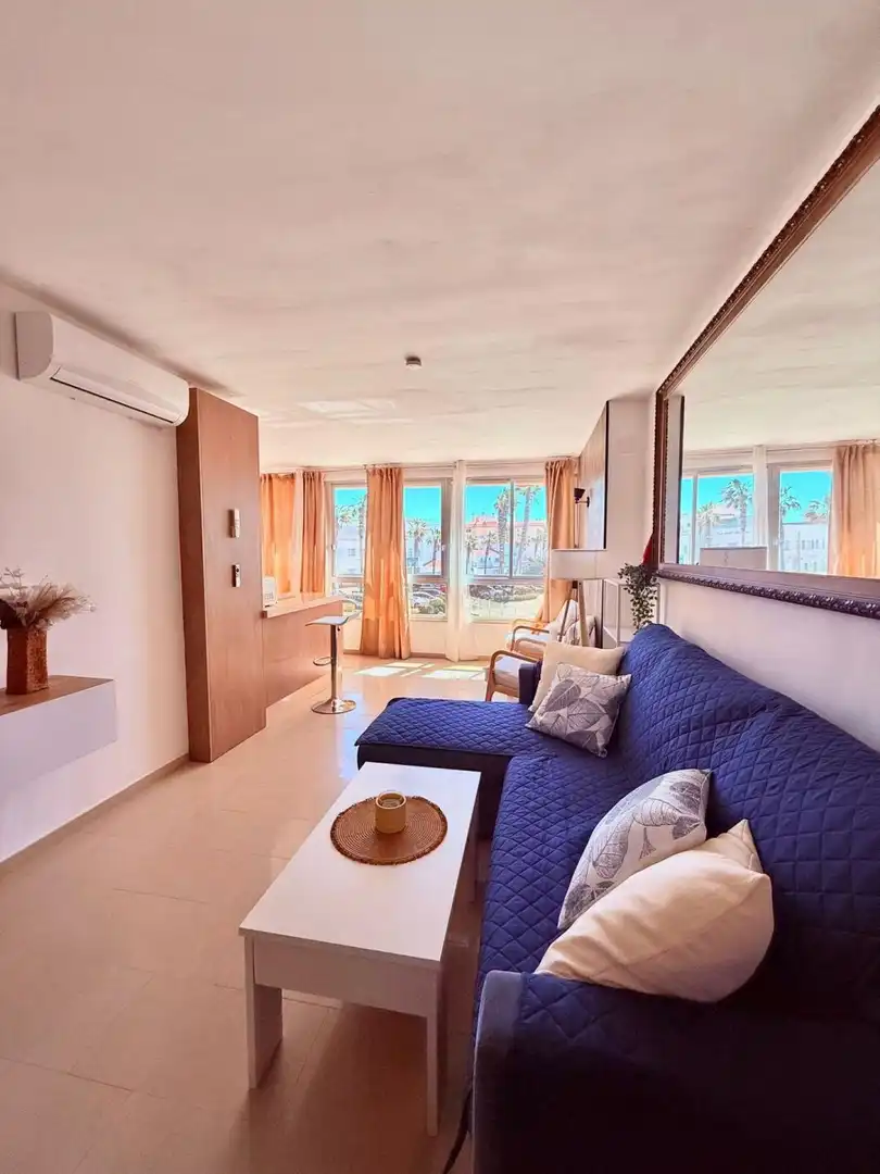 Piso de 70 m² en Torrox