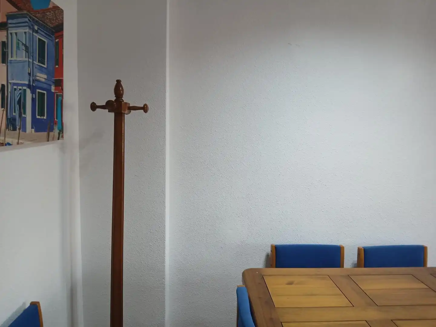 Piso de 97 m² en Alicante