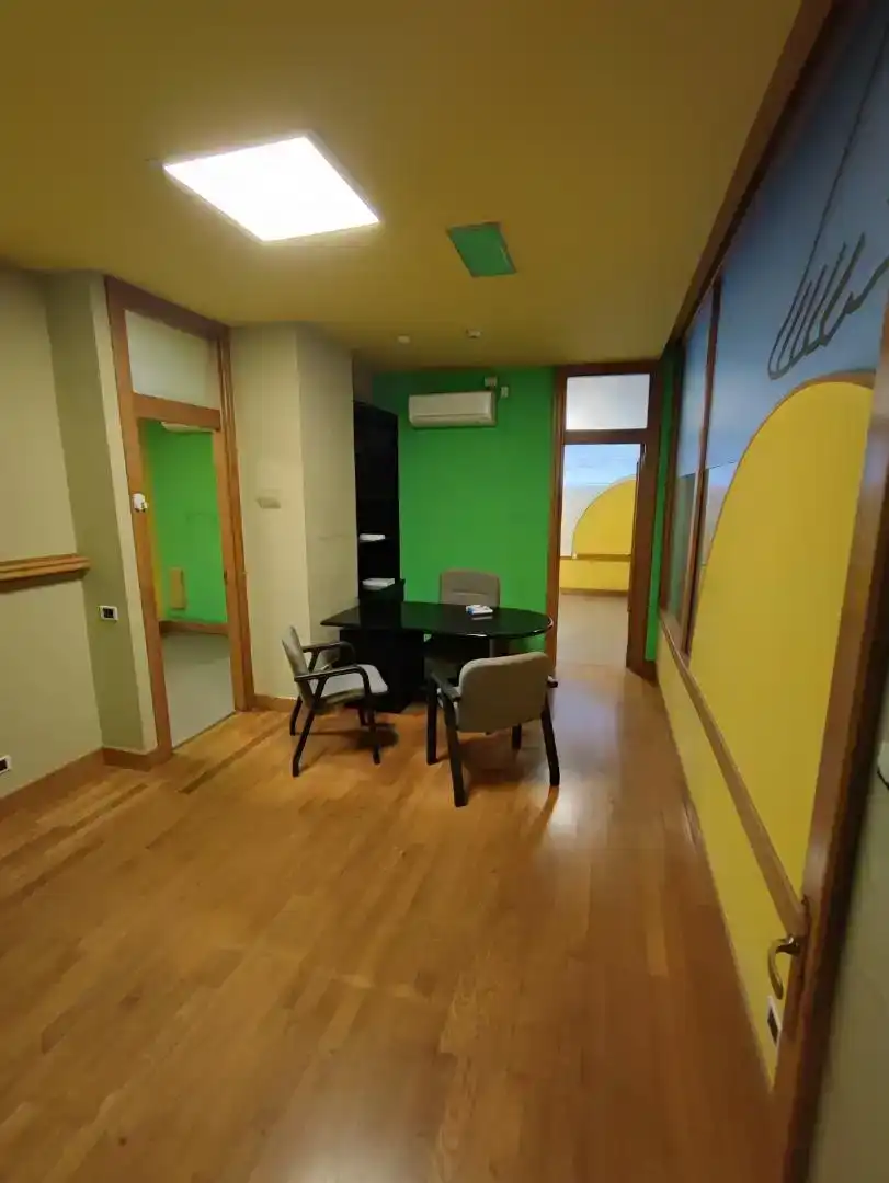 Piso de 110 m² en Zarauz