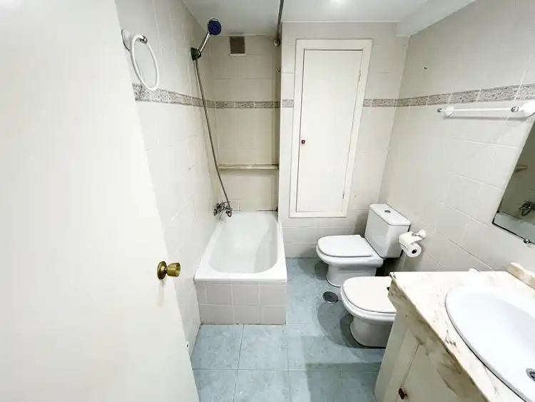 Pis de 65 m² a Madrid
