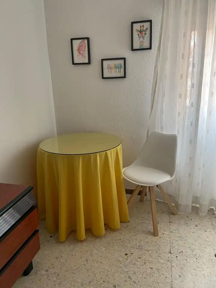Piso de 121 m² en Melilla