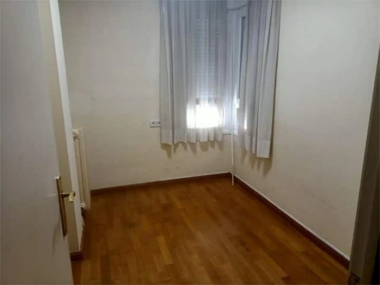 Piso de 86 m² en Lérida