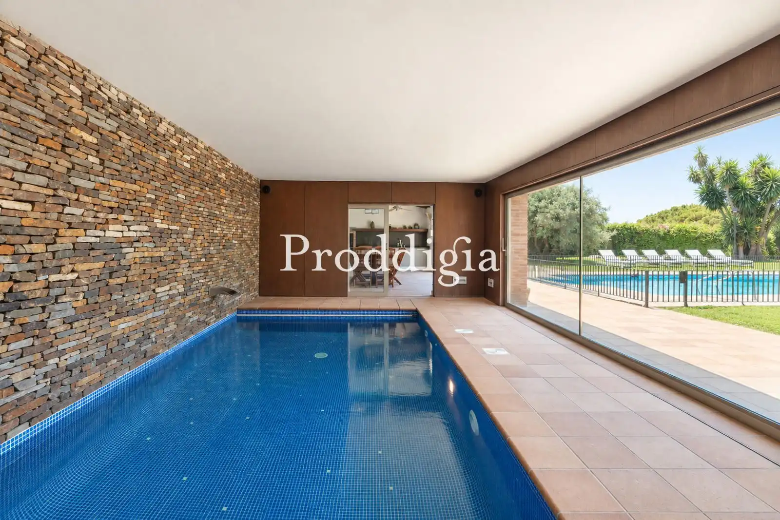 Piso de 592 m² en Sant Andreu de Llavaneres