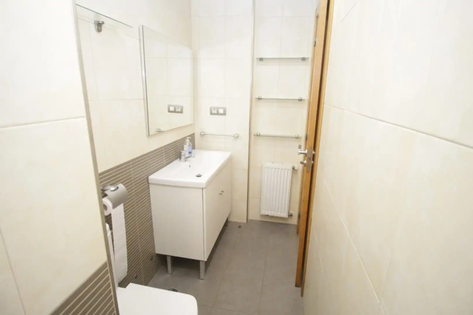 Pis de 66 m² a Betanzos