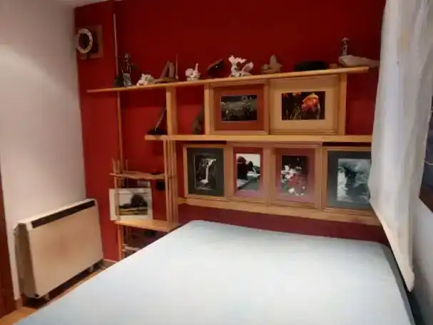 Piso de 99 m² en Salamanca