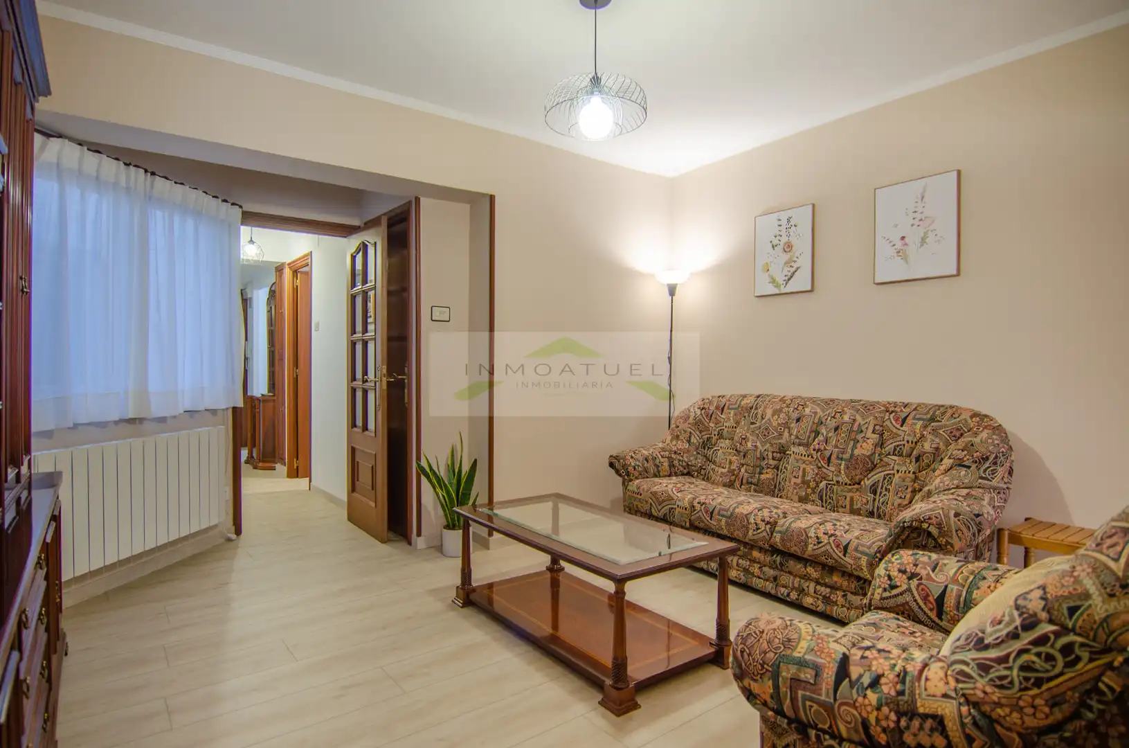 Apartamento 61 m² em A Coruña