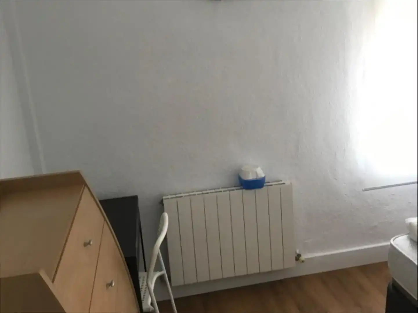 Habitación 94 m², Toledo