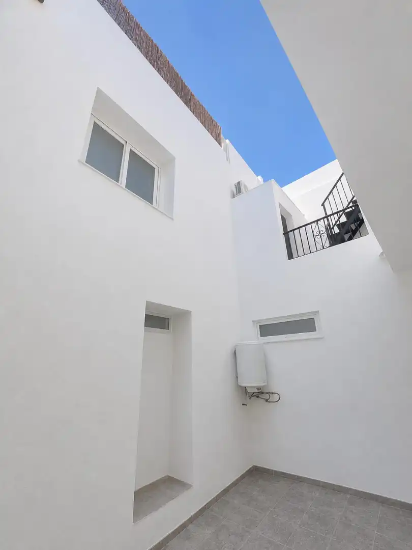 Casa en alquiler, Coín