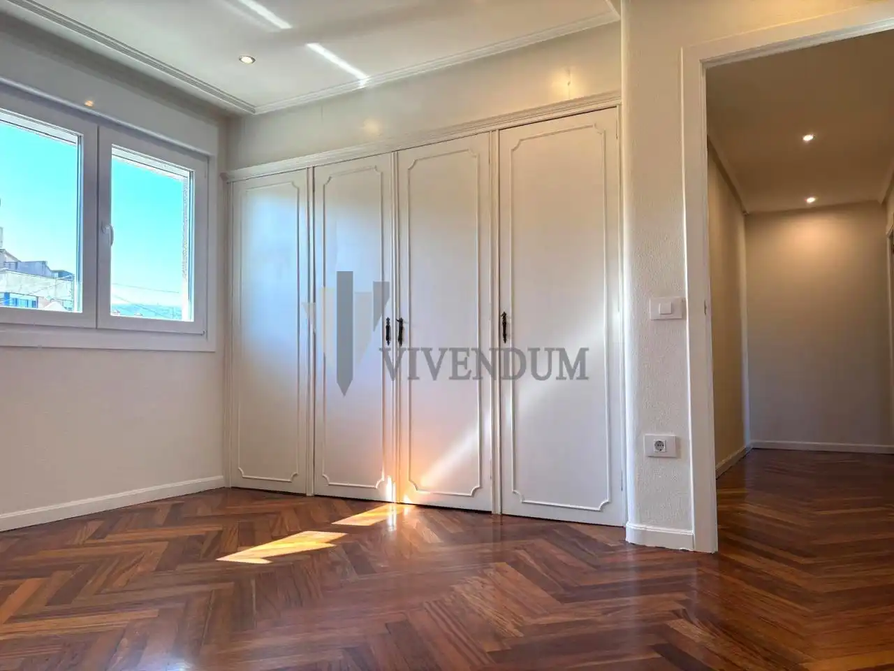 Pis de 80 m² a Vigo