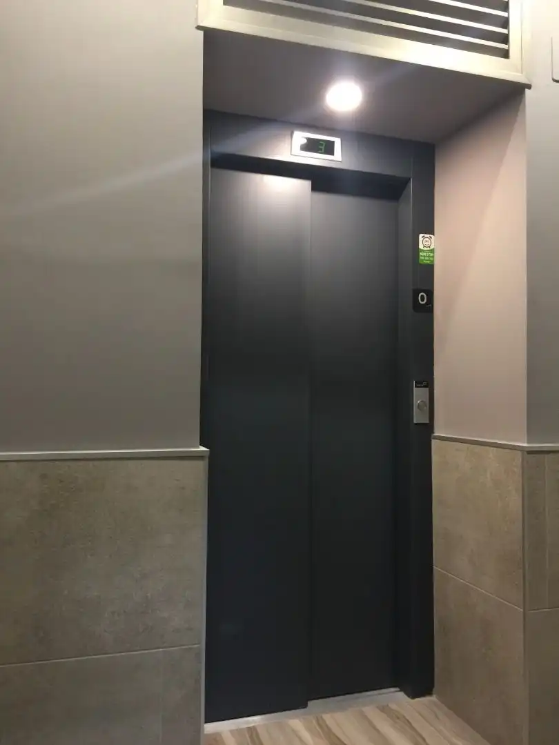Habitació 360 m², Valladolid