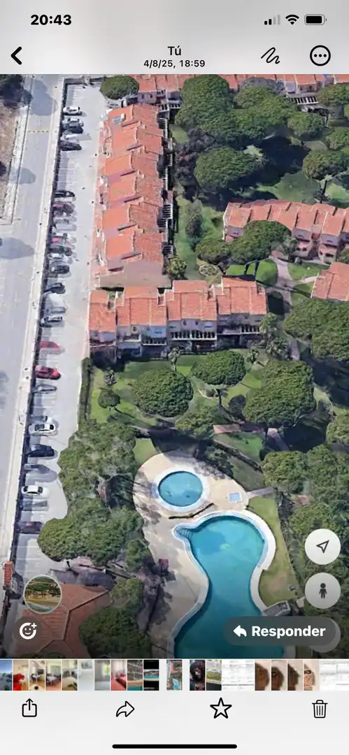 Piso de 90 m² en Chiclana de la Frontera