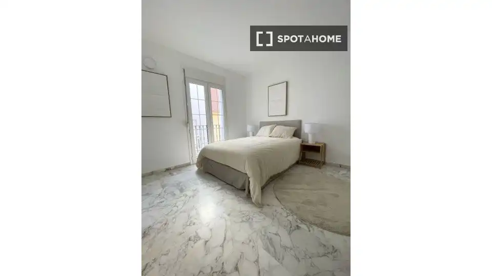 Habitación 426 m², Málaga