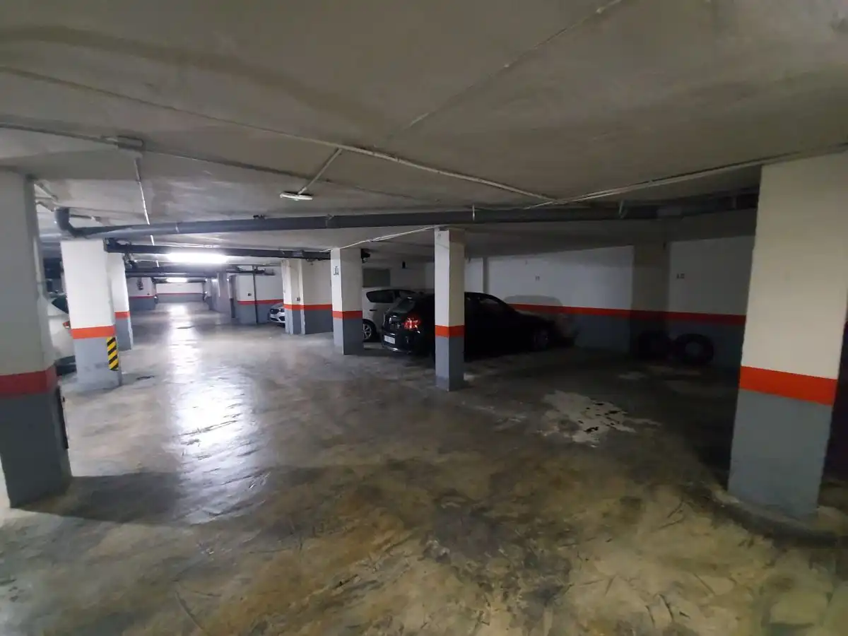 Piso de 118 m² en Jaén