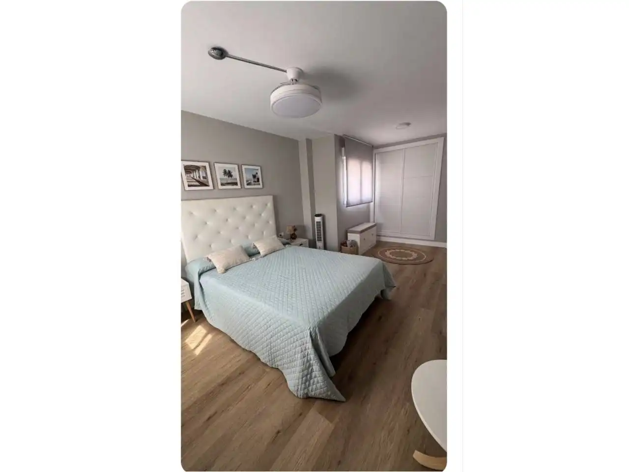 Piso de 98 m² en Roquetas de Mar