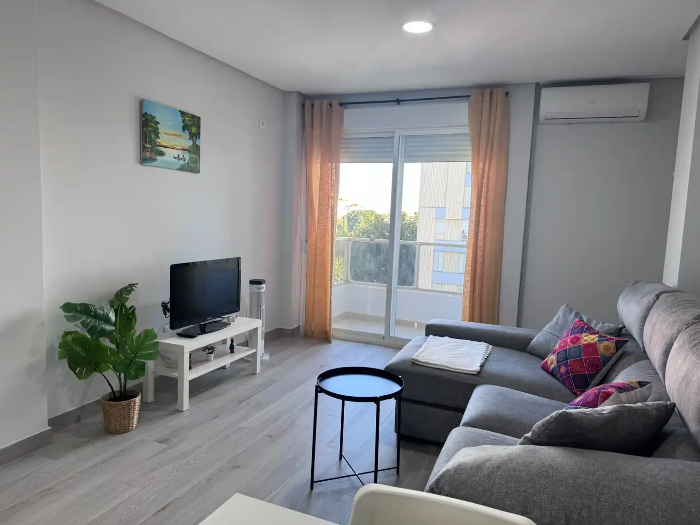 Piso de 91 m² en Jerez de la Frontera
