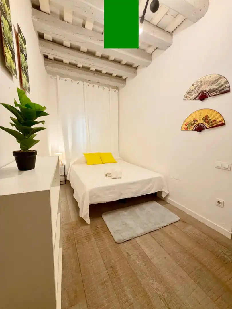 Piso de 30 m² en Barcelona