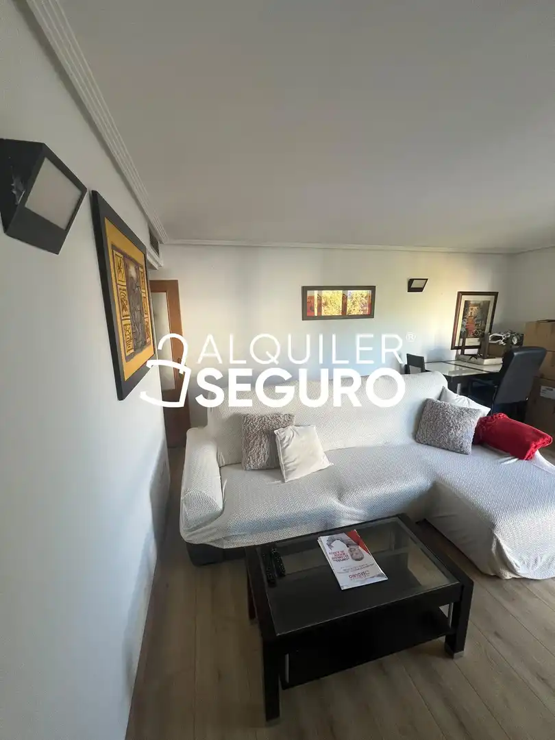 Pis de 80 m² a Madrid