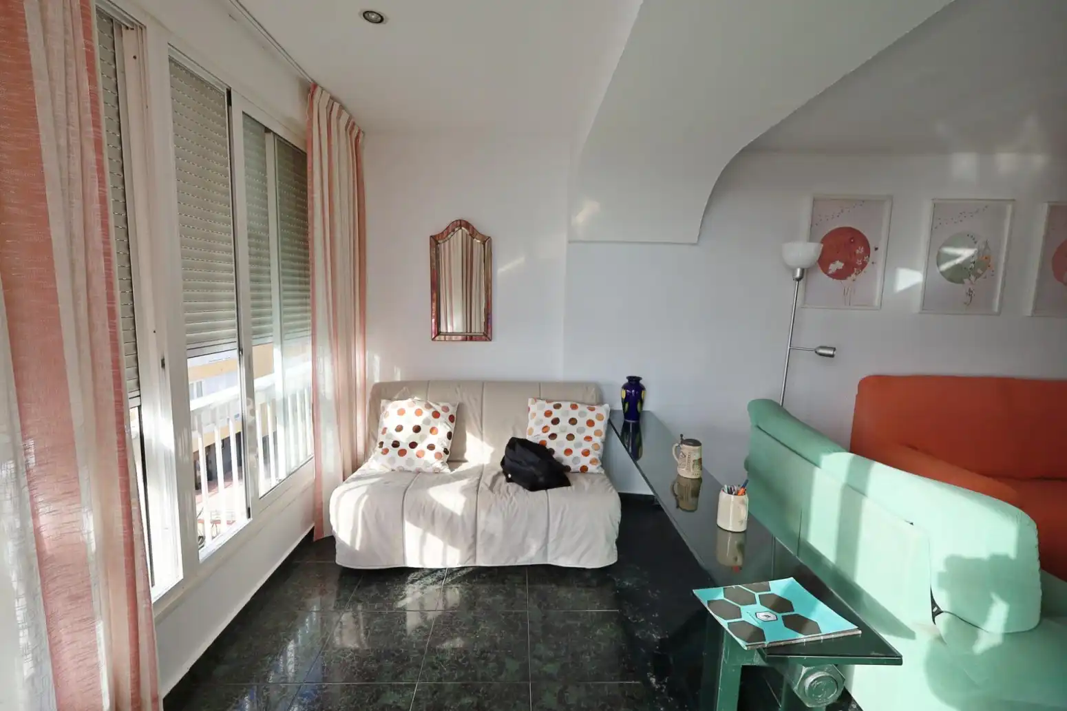 Appartamento 60 m² a Torremolinos