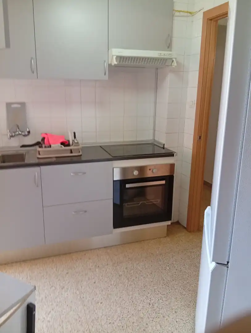 Apartamento 90 m² em Granada