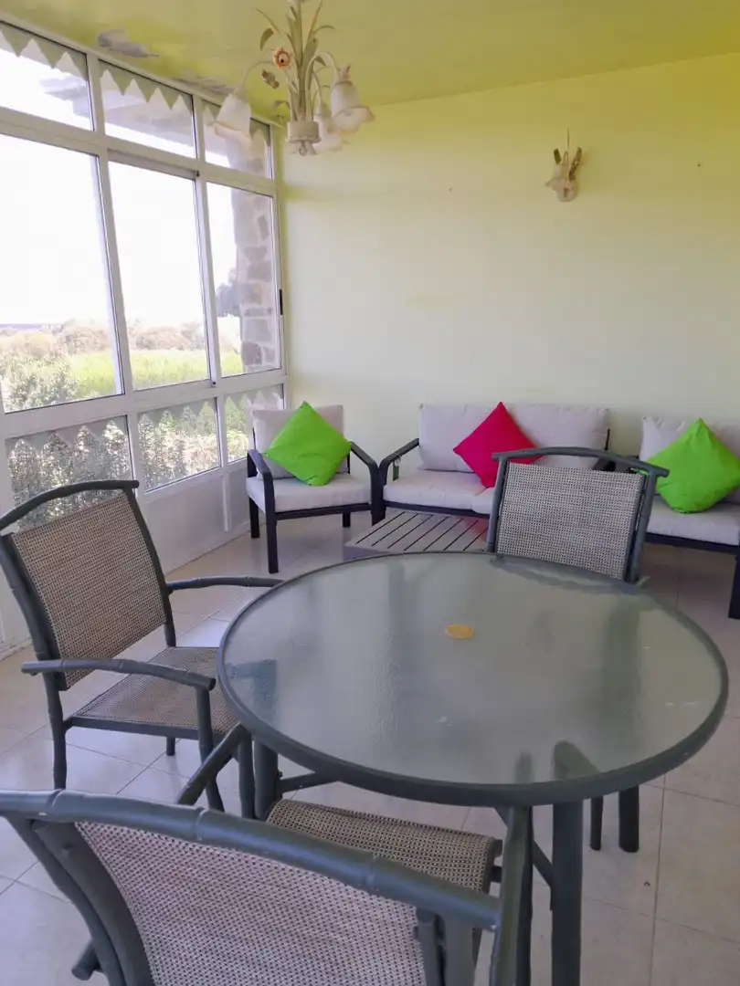 Piso de 200 m² en Mugardos