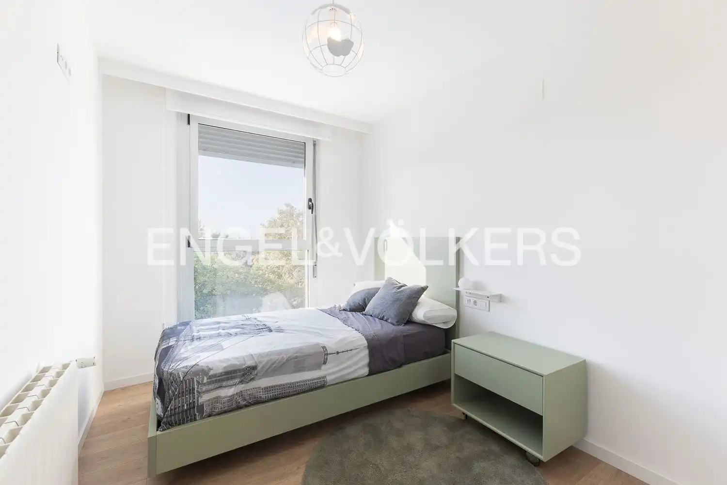Appartamento 77 m² a Valencia