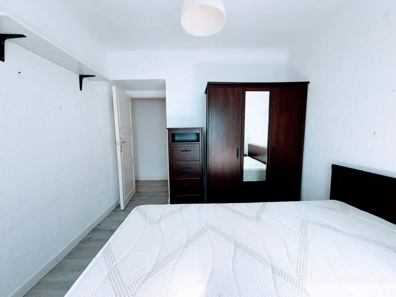 Appartamento 60 m² a Madrid