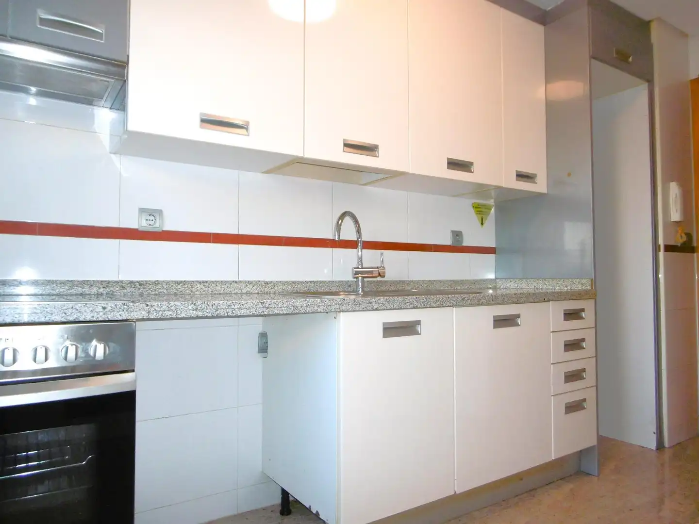 Piso de 84 m² en Valladolid
