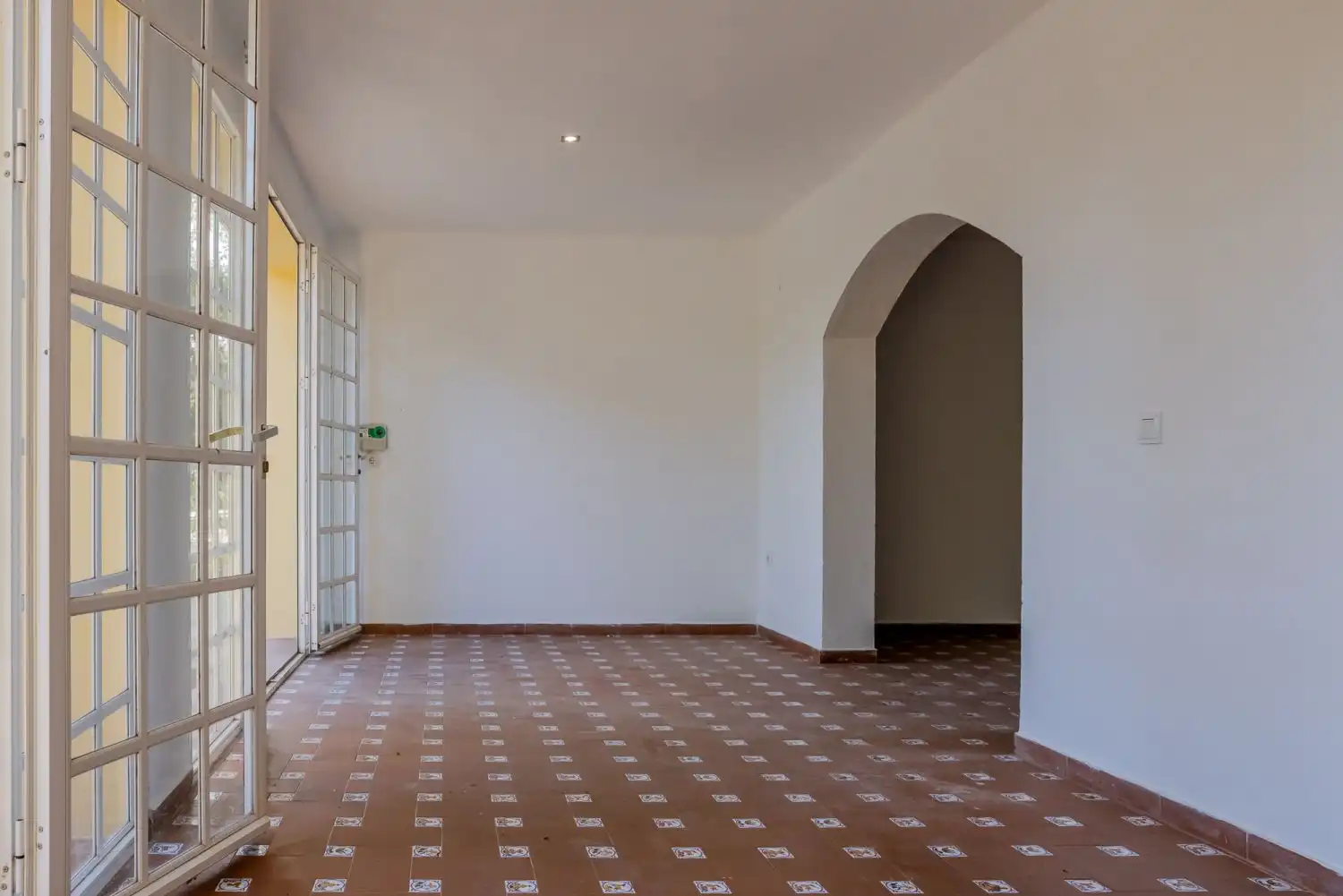 Casa de 370 m² en Mairena del Aljarafe