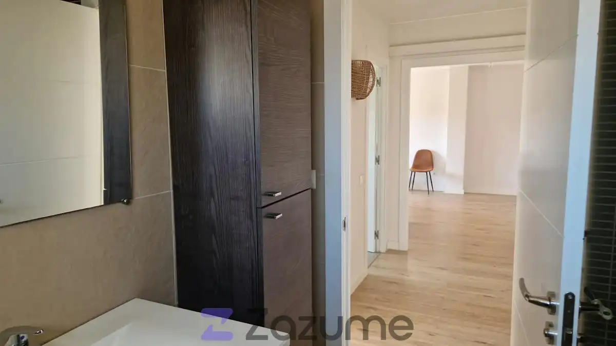 Appartamento 102 m² a Terrassa