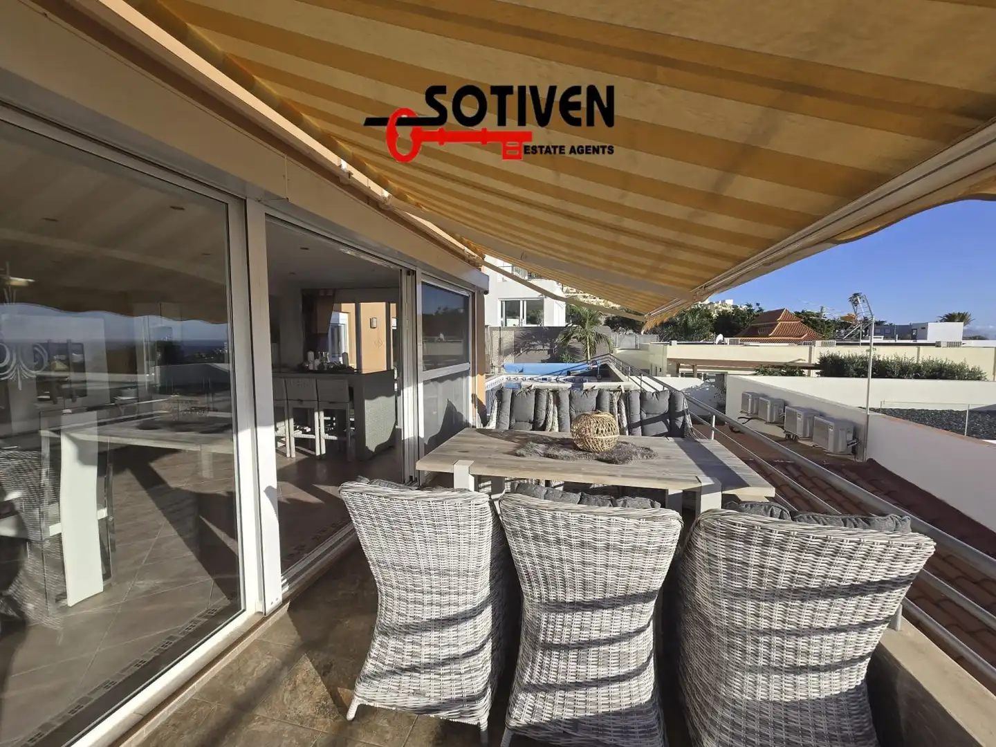 Casa de 160 m² a Adeje