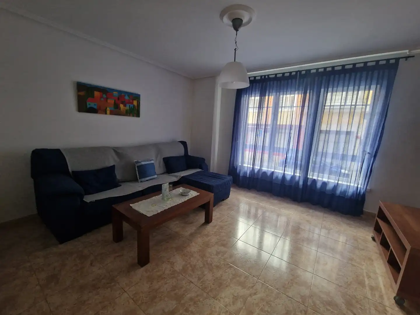 Piso de 65 m² en Narón
