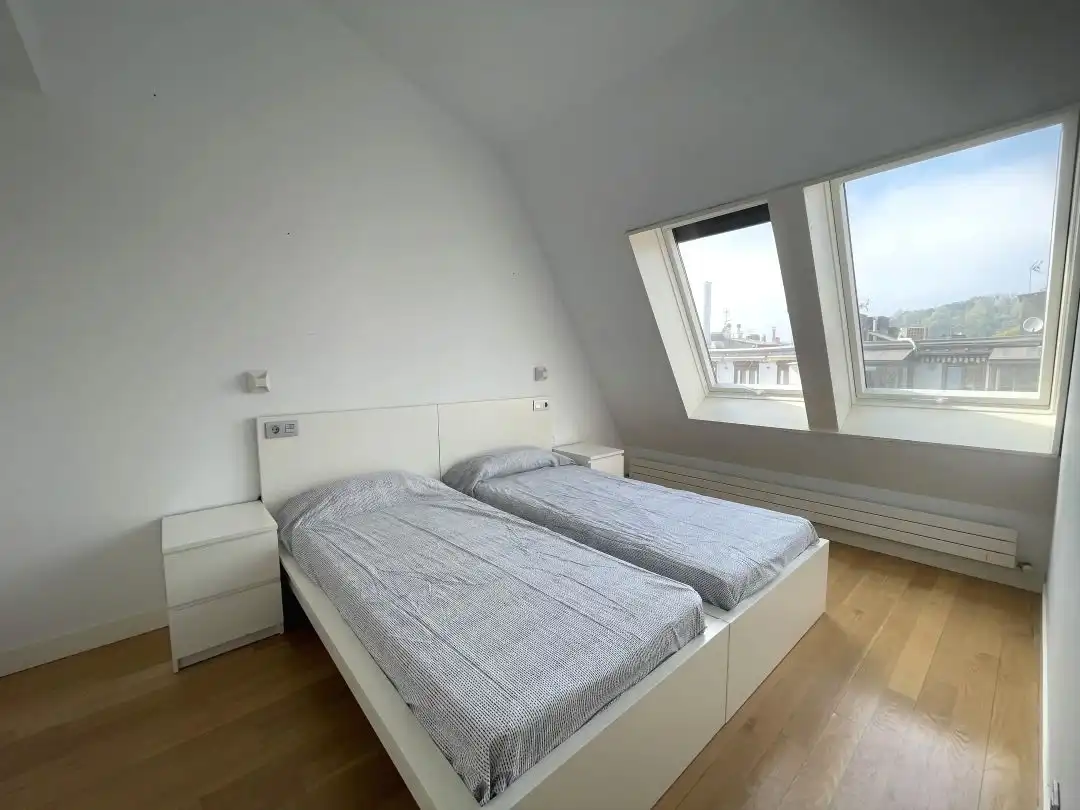 Piso de 75 m² en San Sebastián