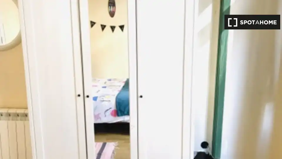 Habitación 104 m², Vigo
