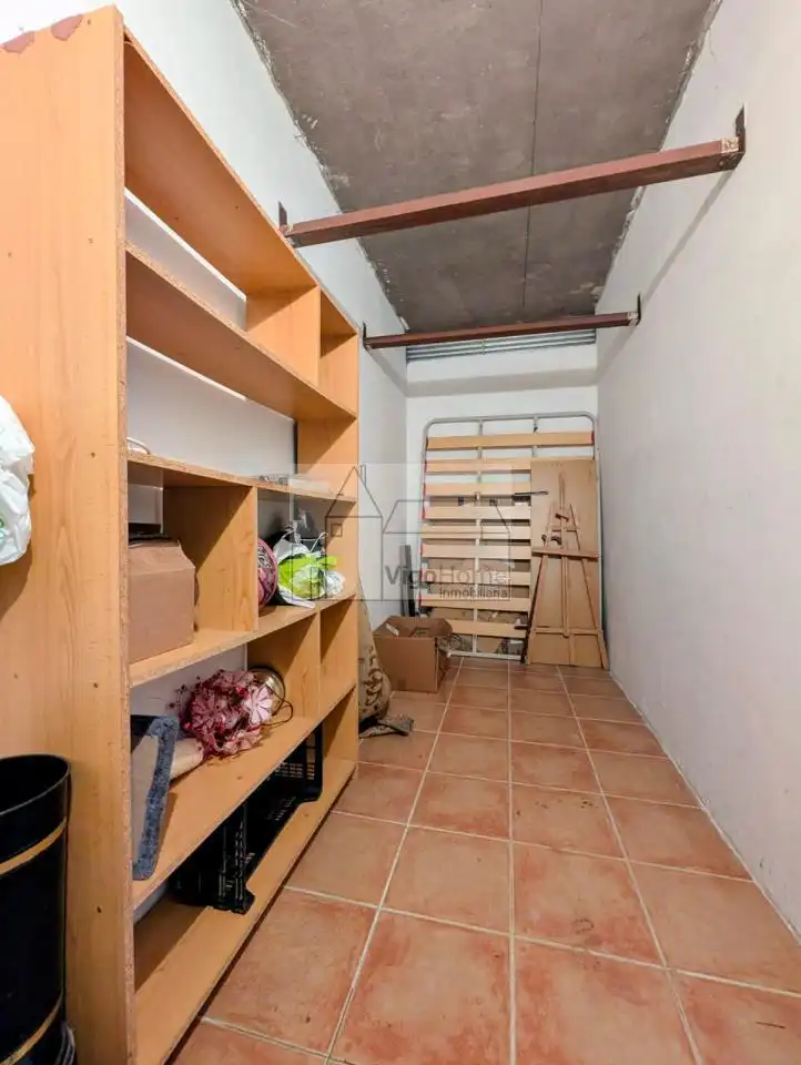 Piso de 125 m² en Vigo