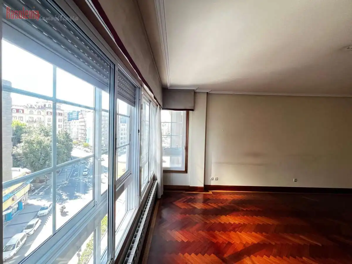 Piso de 154 m² en La Coruña