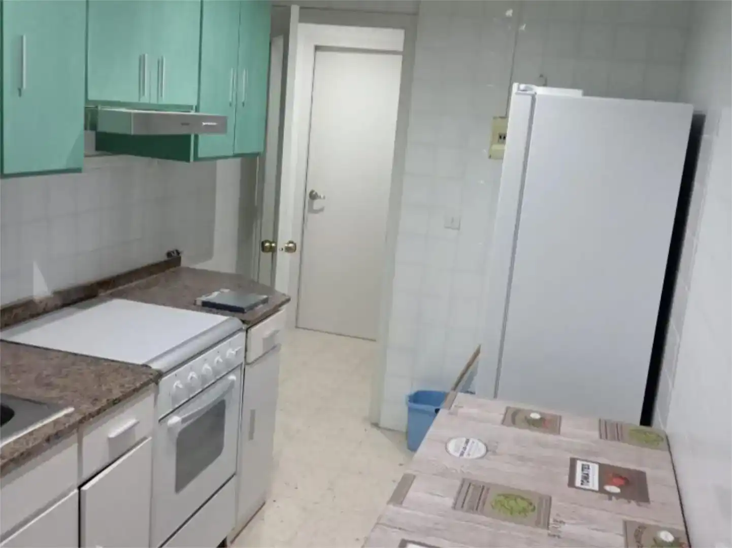 Piso de 12 m² en Lugo