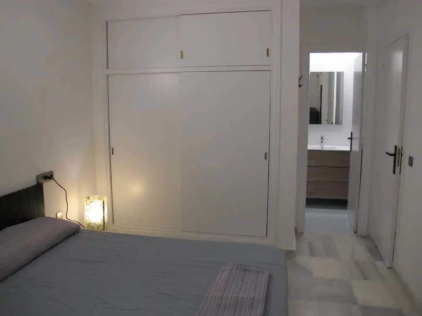 Piso de 100 m² en Sant Josep de sa Talaia