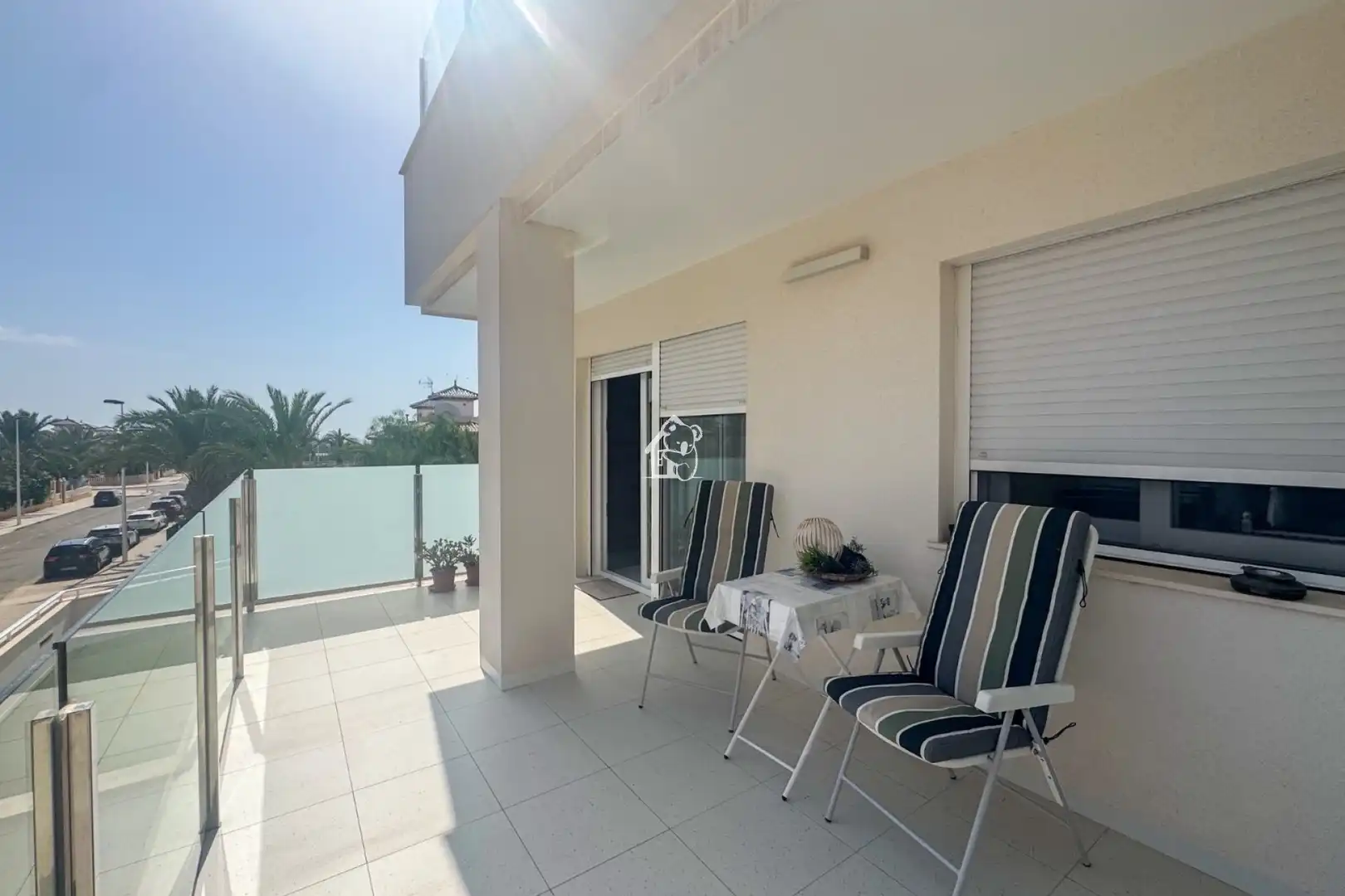Piso de 83 m² en Elche