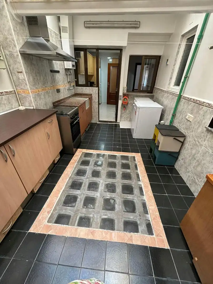 Piso de 95 m² en Valencia