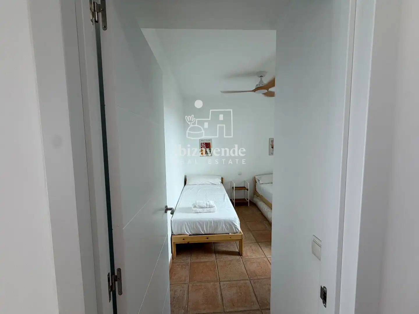 Piso de 100 m² en Santa Eulària des Riu