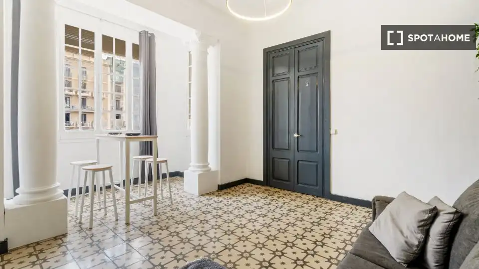 Habitación 120 m², Barcelona