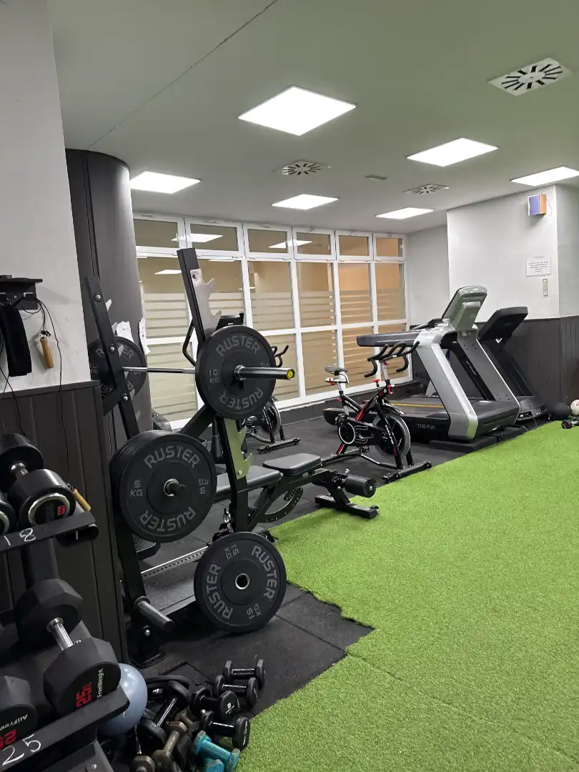 Piso de 140 m² en Sevilla
