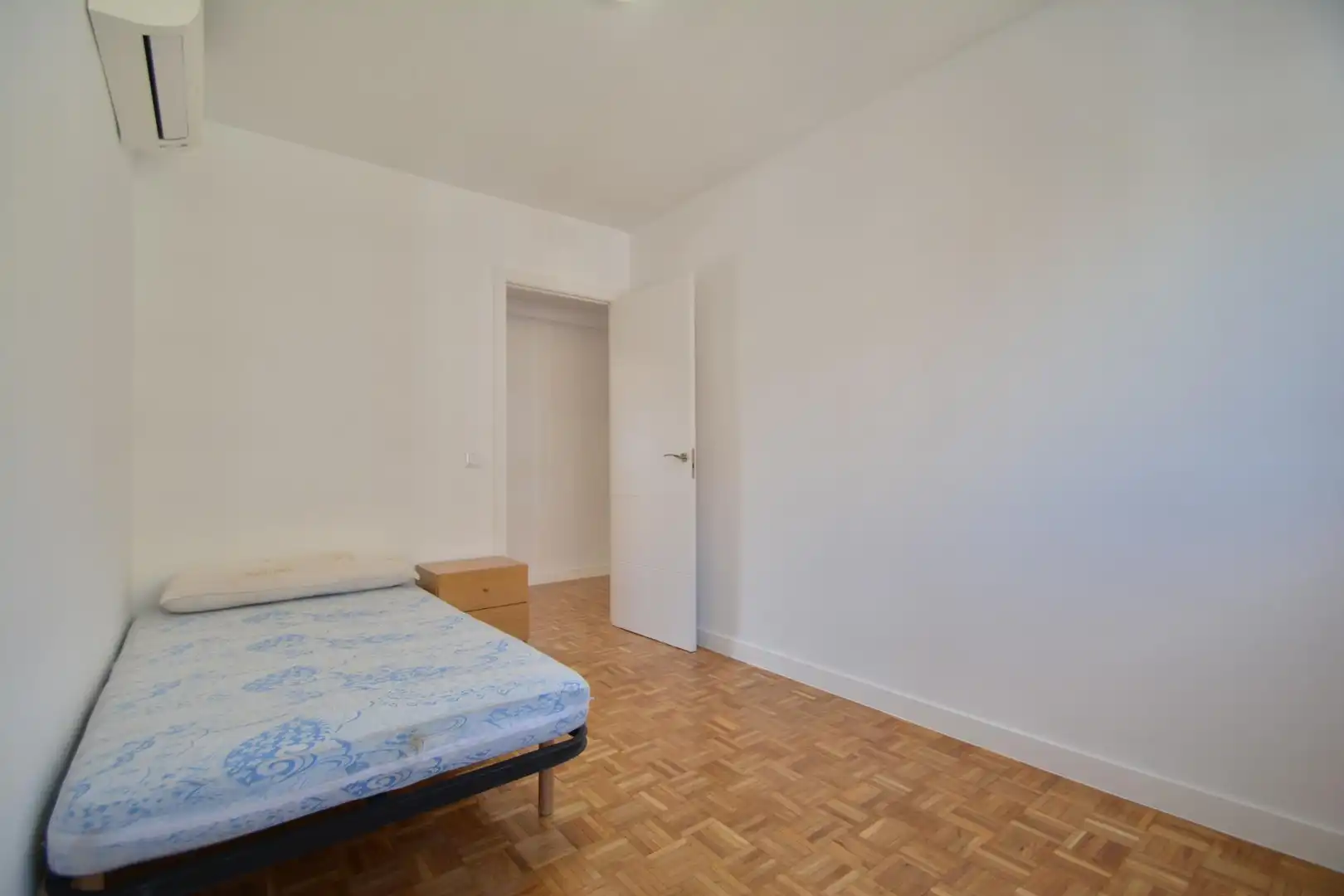 Pis de 123 m² a Madrid