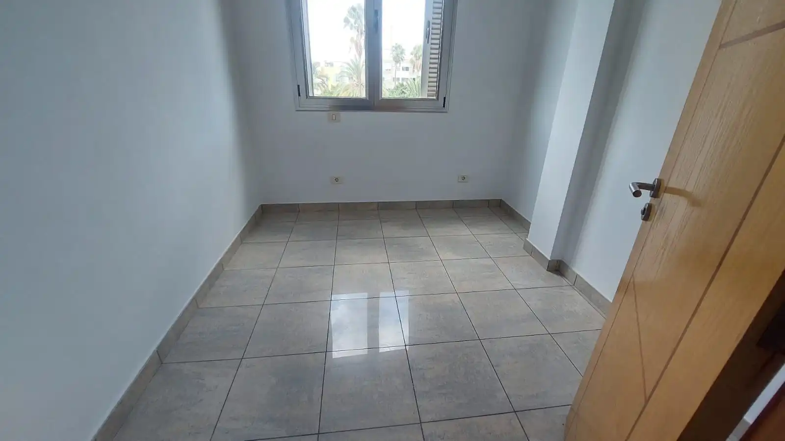 Piso de 106 m² en Las Palmas de Gran Canaria