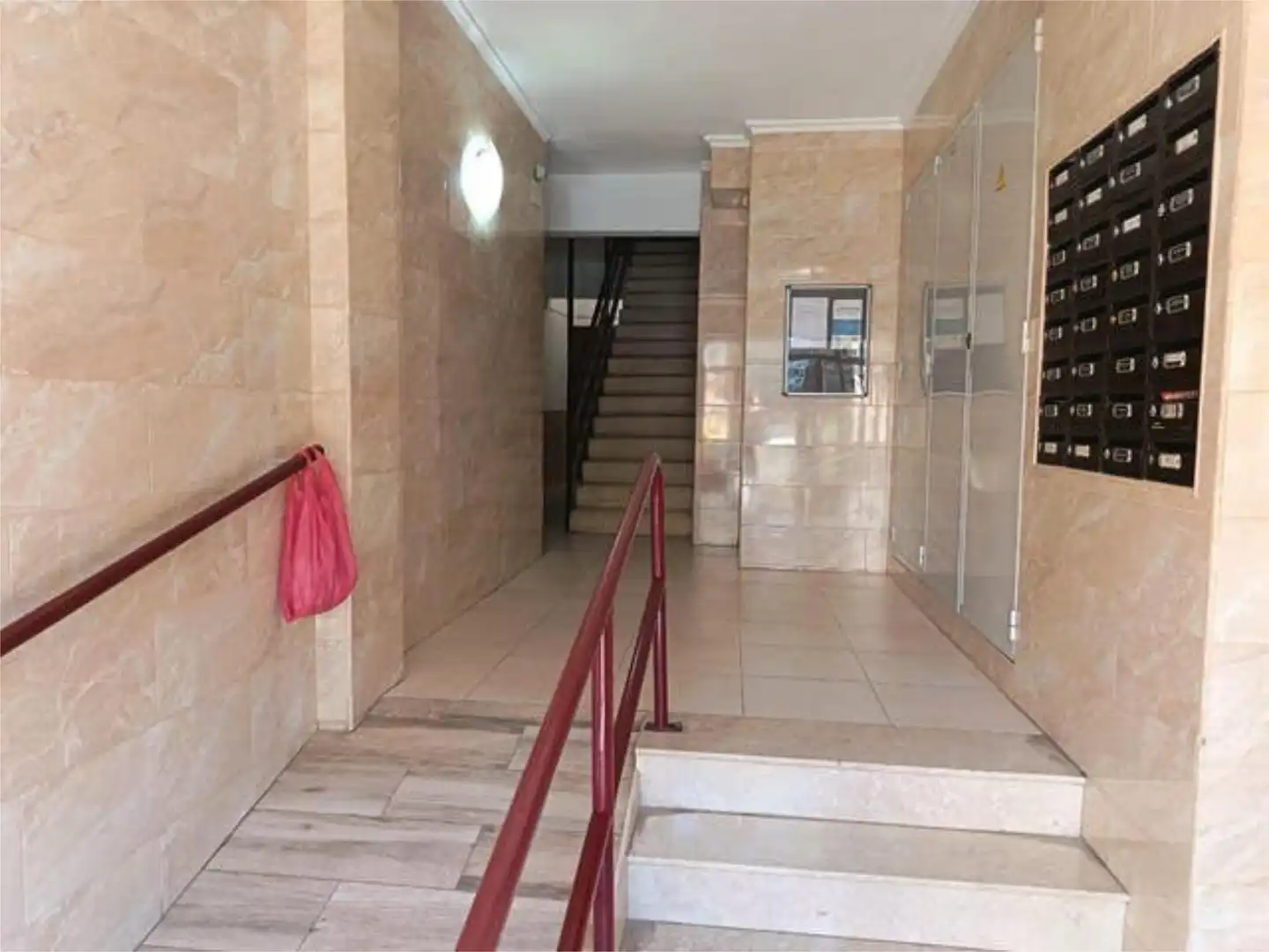 Piso de 60 m² en Alicante
